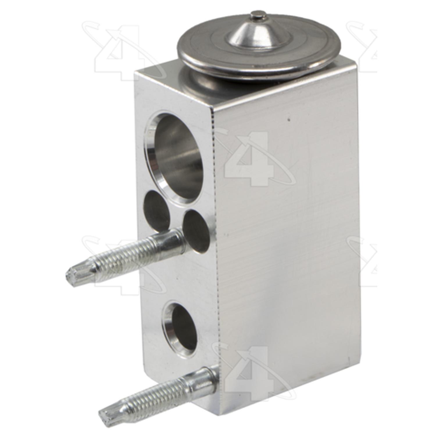 Four Seasons 39593 - A/C Expansion Valve Four Seasons 39593 A/C Expansion Valve product image 1 of 4