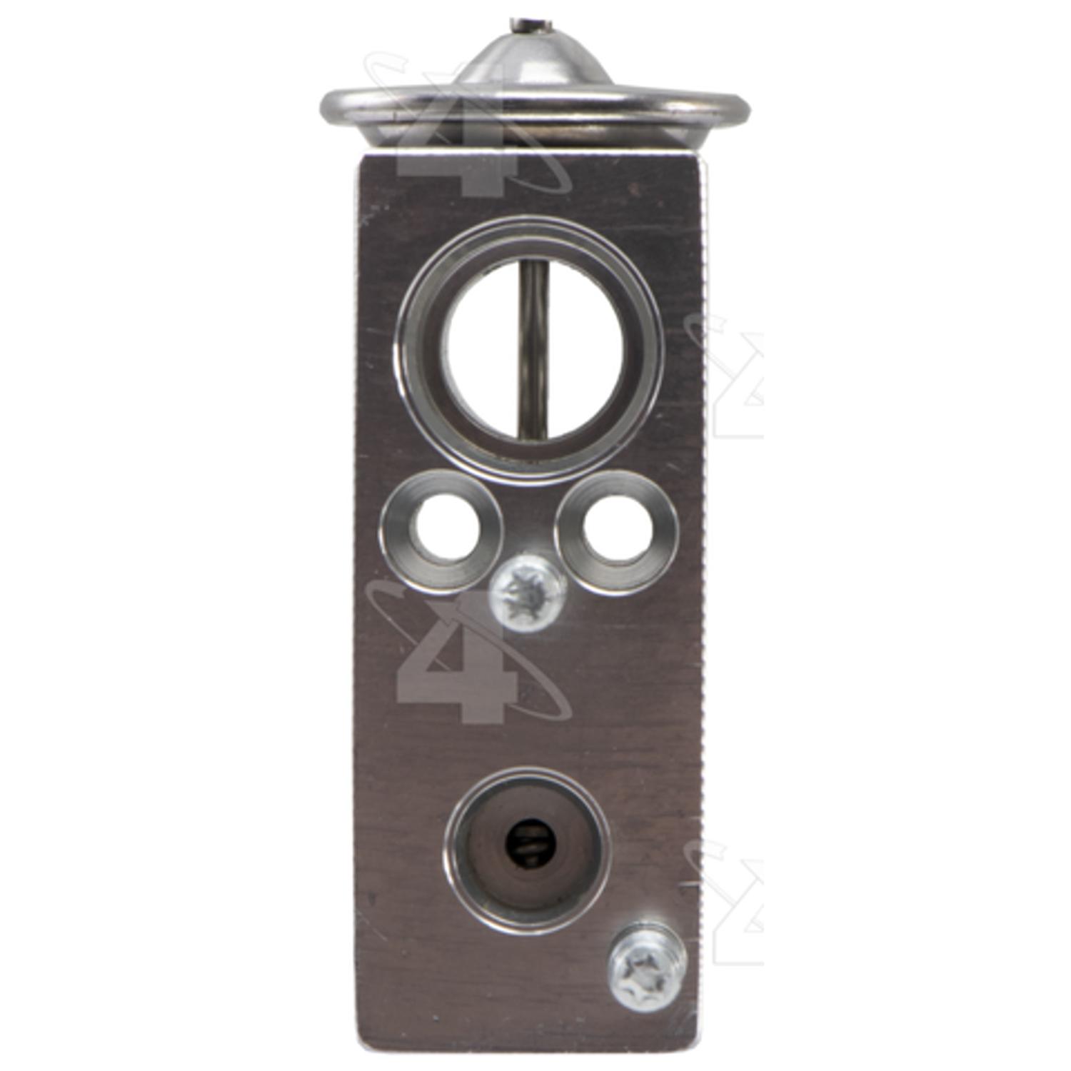 Four Seasons 39593 - A/C Expansion Valve Four Seasons 39593 A/C Expansion Valve product image 2 of 4