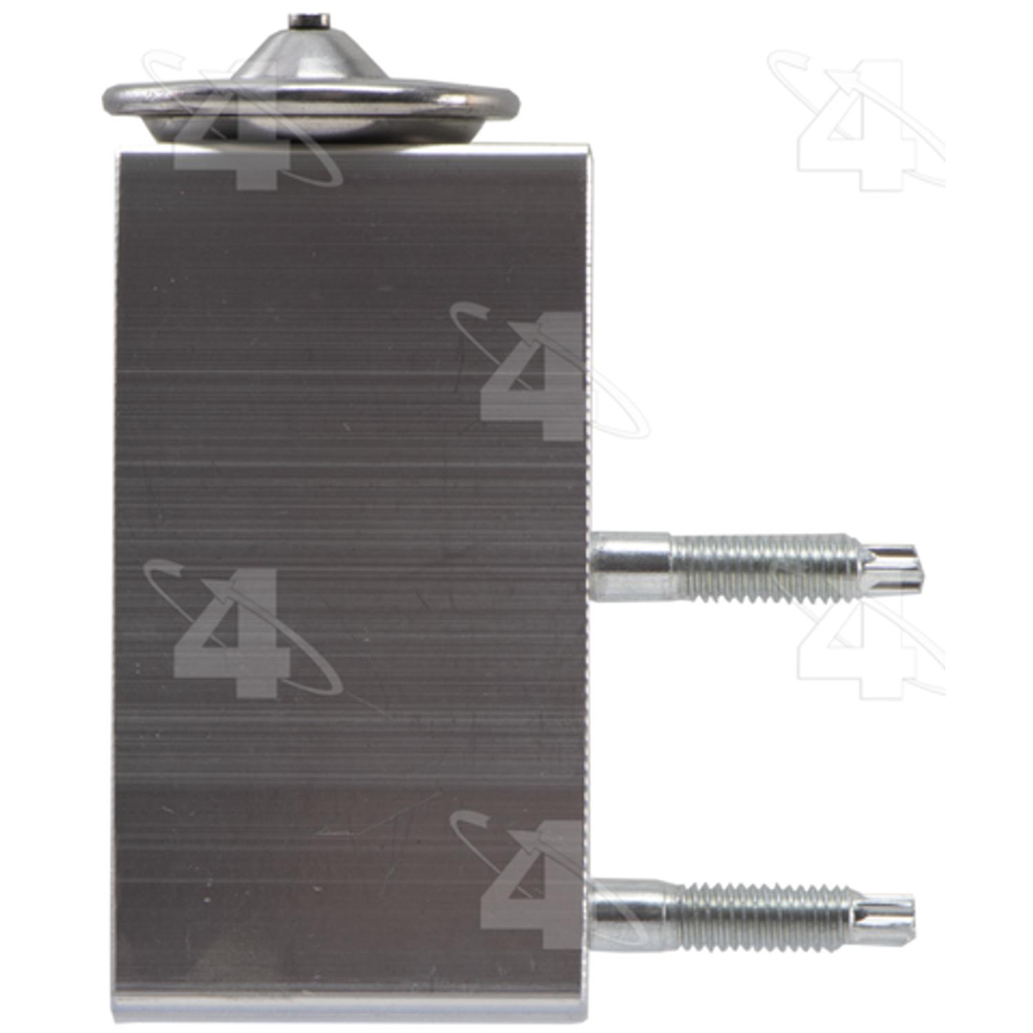 Four Seasons 39593 - A/C Expansion Valve Four Seasons 39593 A/C Expansion Valve product image 3 of 4