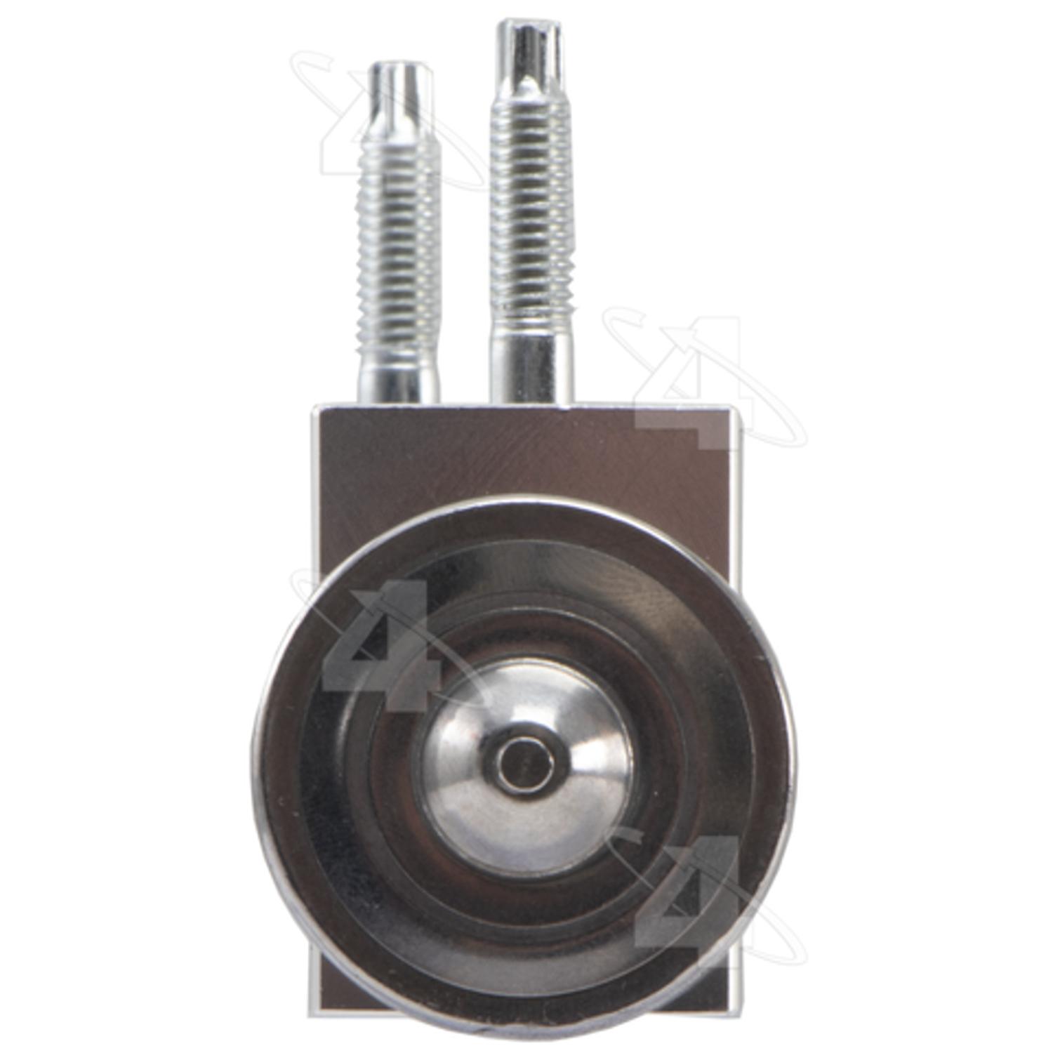 Four Seasons 39593 - A/C Expansion Valve Four Seasons 39593 A/C Expansion Valve product image 4 of 4