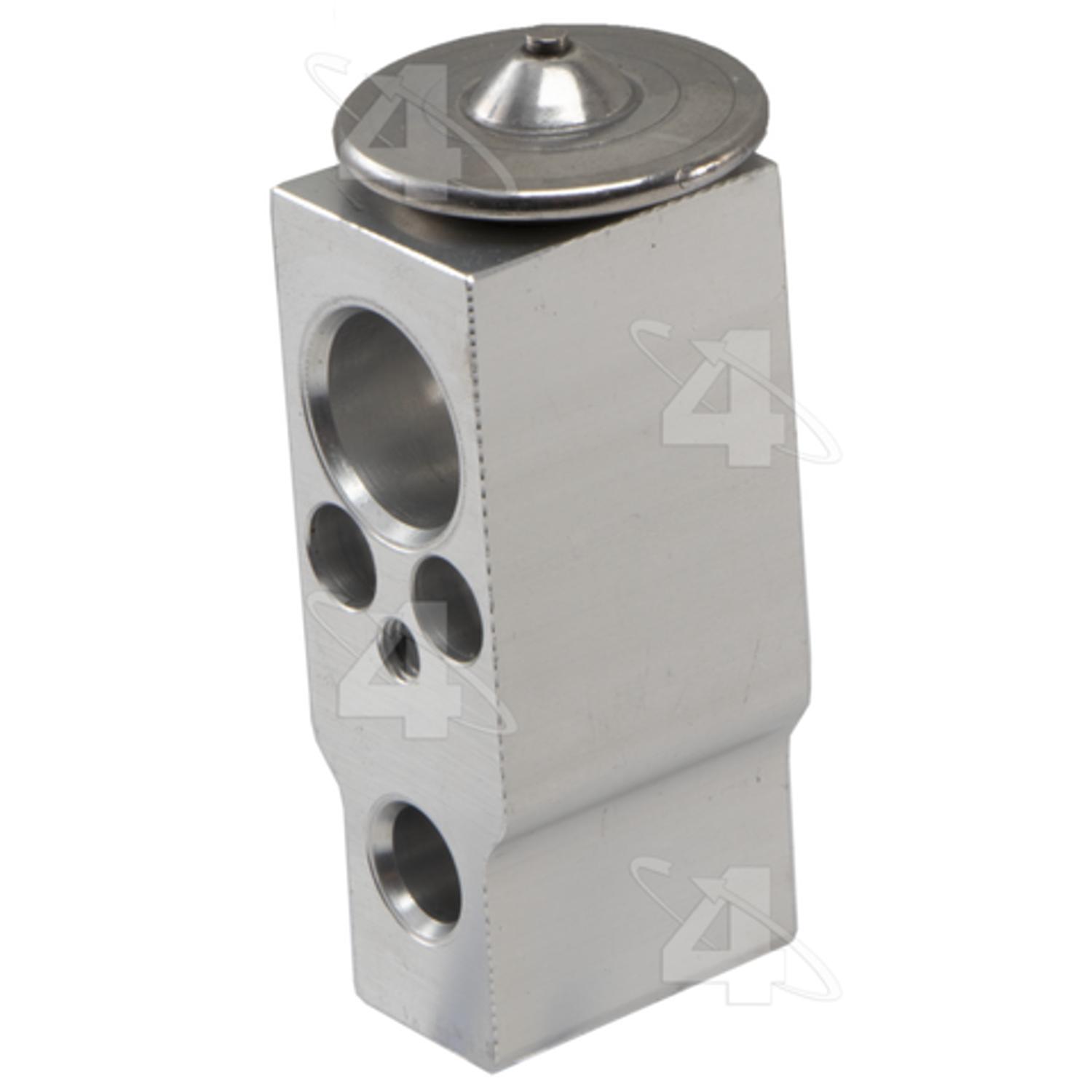 Four Seasons 39594 - A/C Expansion Valve Four Seasons 39594 A/C Expansion Valve product image 1 of 4