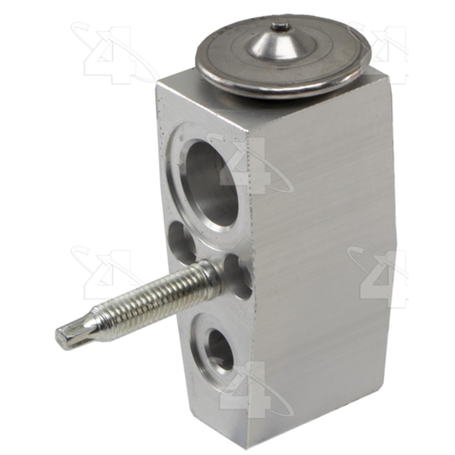 Four Seasons 39595 - A/C Expansion Valve Four Seasons 39595 A/C Expansion Valve product image 1 of 4