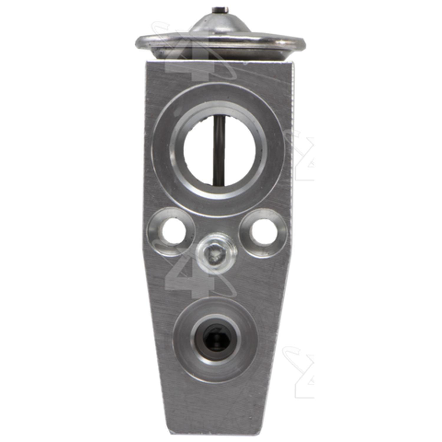 Four Seasons 39595 - A/C Expansion Valve Four Seasons 39595 A/C Expansion Valve product image 2 of 4