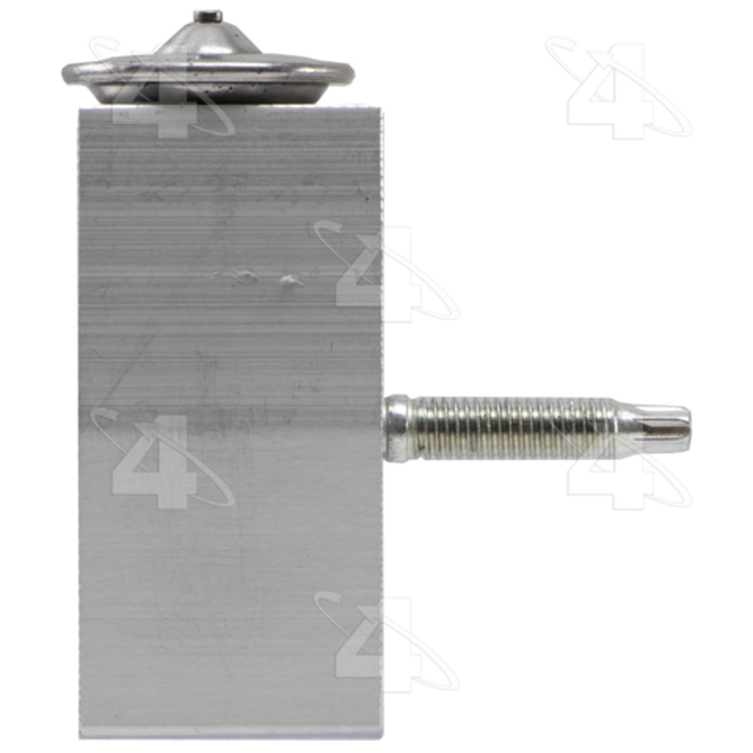 Four Seasons 39595 - A/C Expansion Valve Four Seasons 39595 A/C Expansion Valve product image 3 of 4