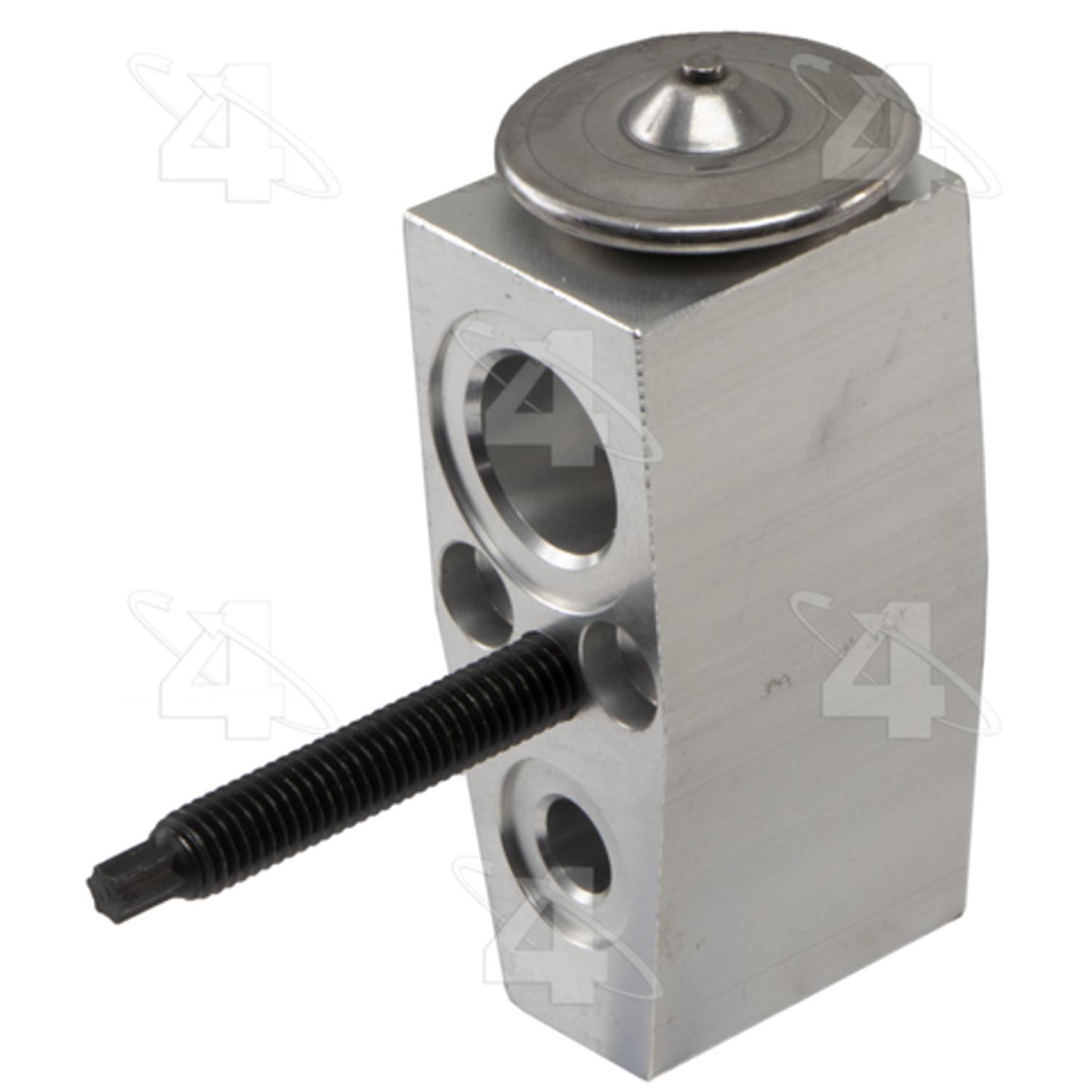 Four Seasons 39597 - A/C Expansion Valve Four Seasons 39597 A/C Expansion Valve product image 1 of 4