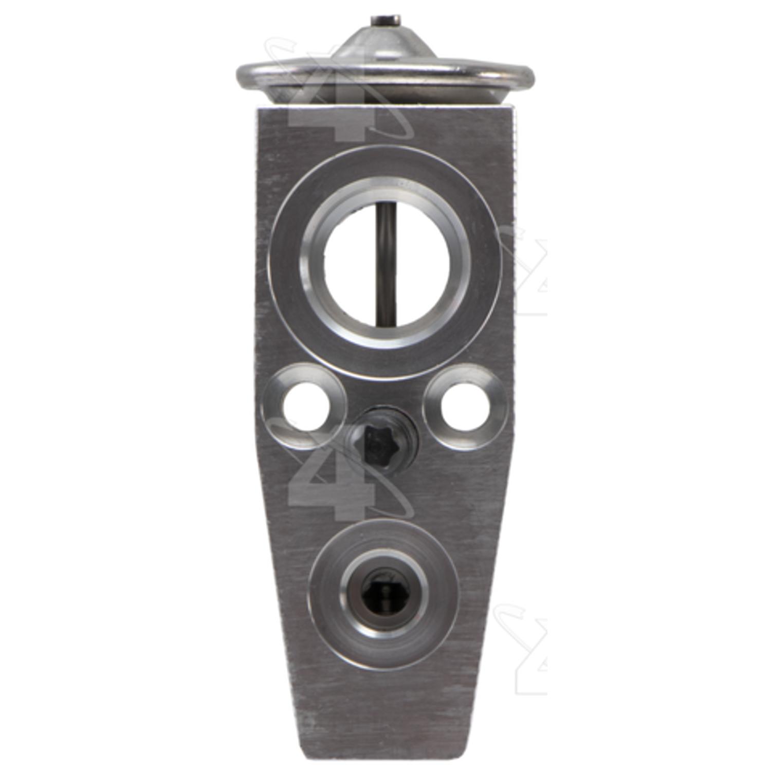 Four Seasons 39597 - A/C Expansion Valve Four Seasons 39597 A/C Expansion Valve product image 2 of 4