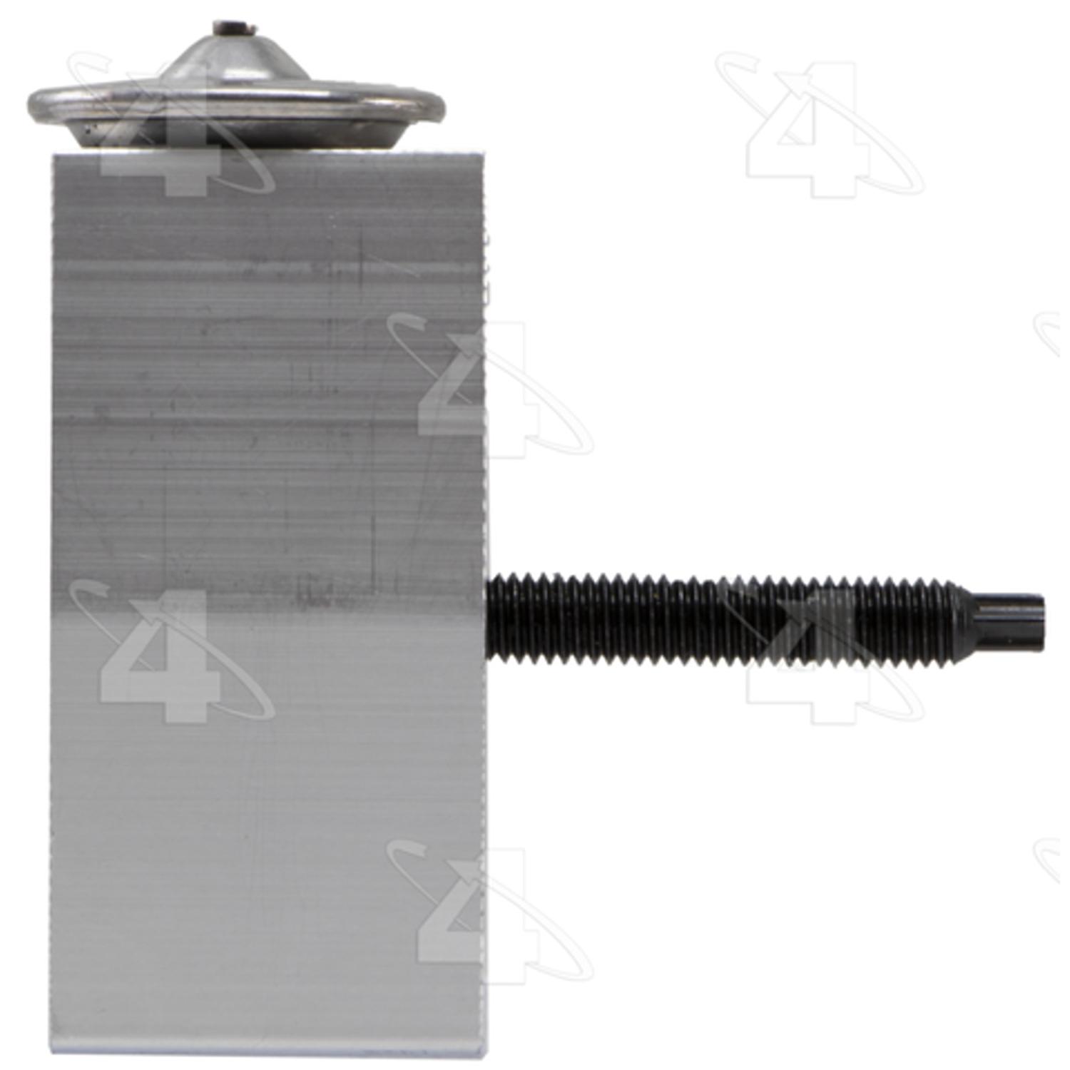 Four Seasons 39597 - A/C Expansion Valve Four Seasons 39597 A/C Expansion Valve product image 3 of 4