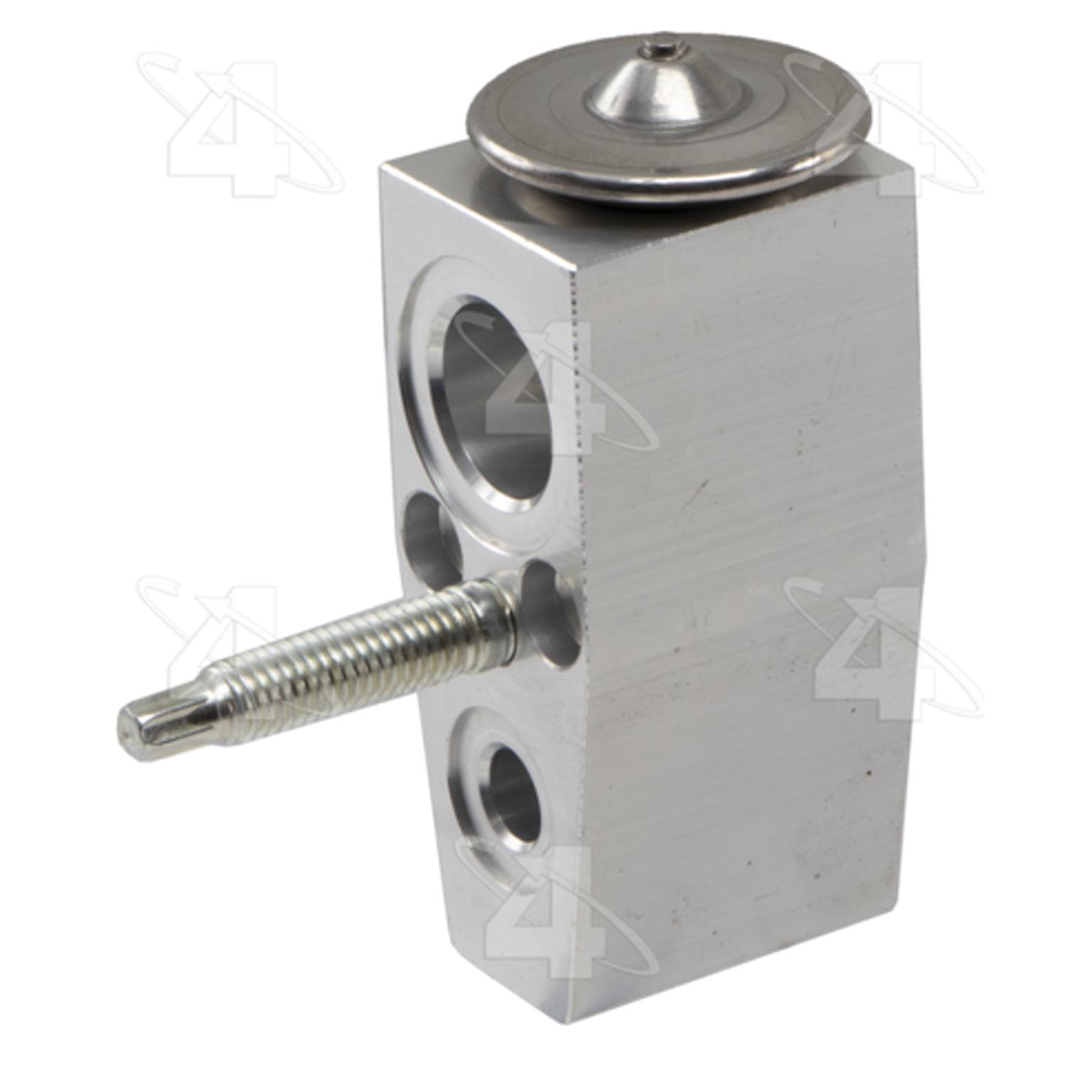 Four Seasons 39598 - A/C Expansion Valve Four Seasons 39598 A/C Expansion Valve product image 1 of 4