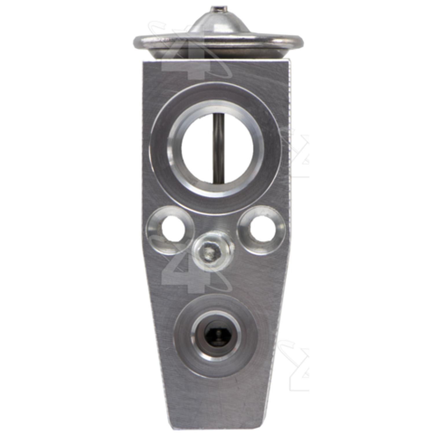 Four Seasons 39598 - A/C Expansion Valve Four Seasons 39598 A/C Expansion Valve product image 2 of 4