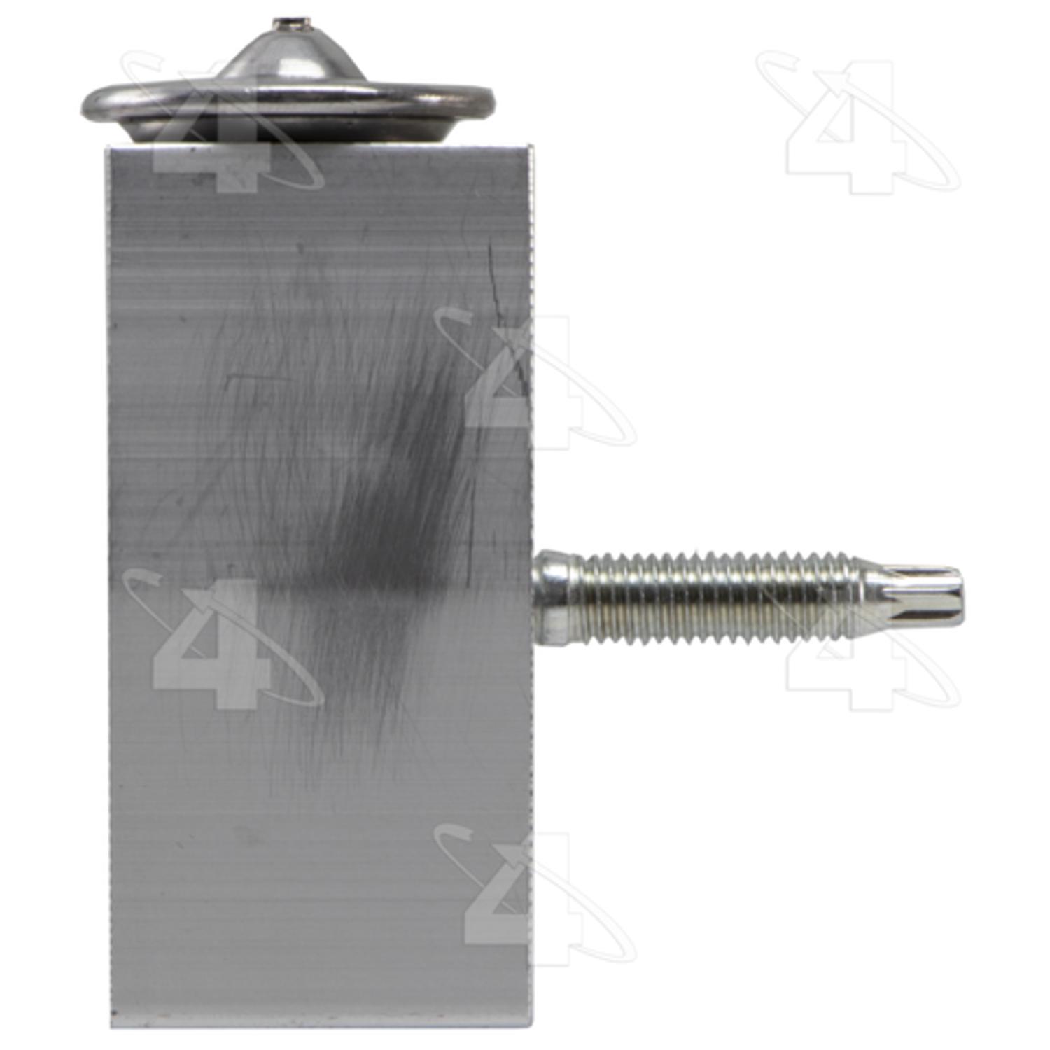 Four Seasons 39598 - A/C Expansion Valve Four Seasons 39598 A/C Expansion Valve product image 3 of 4