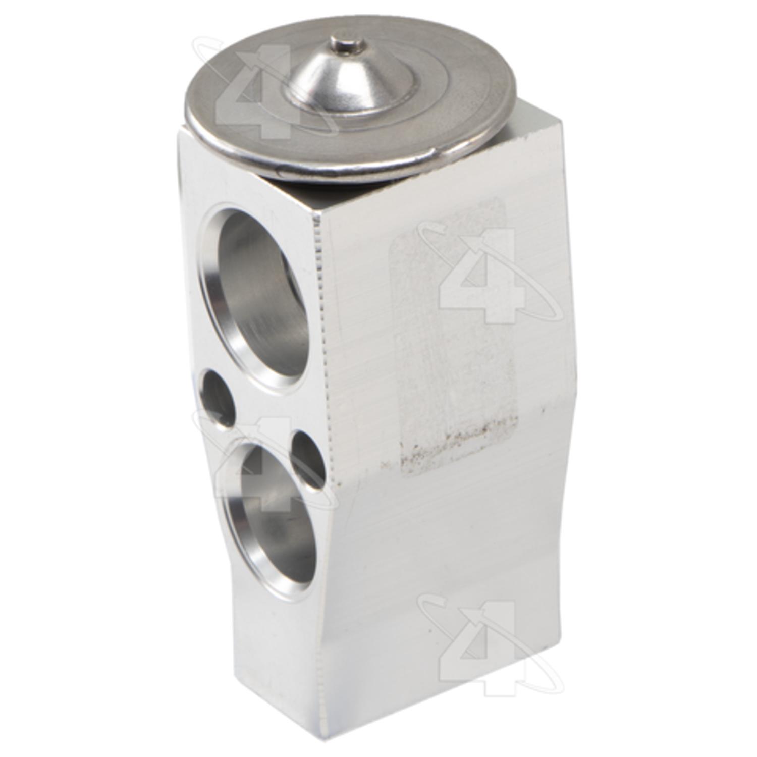 Four Seasons 39599 - A/C Expansion Valve Four Seasons 39599 A/C Expansion Valve product image 1 of 4
