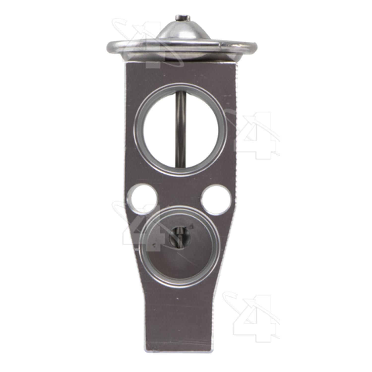 Four Seasons 39599 - A/C Expansion Valve Four Seasons 39599 A/C Expansion Valve product image 2 of 4
