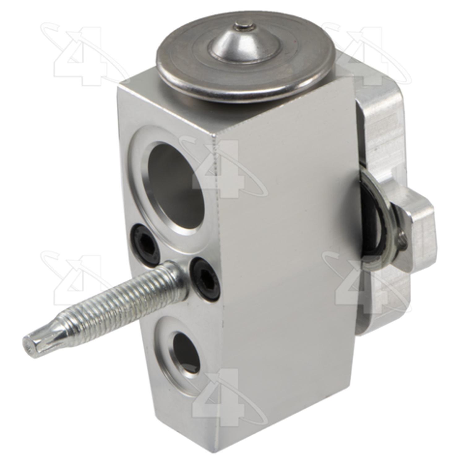 Four Seasons 39600 - A/C Expansion Valve Four Seasons 39600 A/C Expansion Valve product image 1 of 4