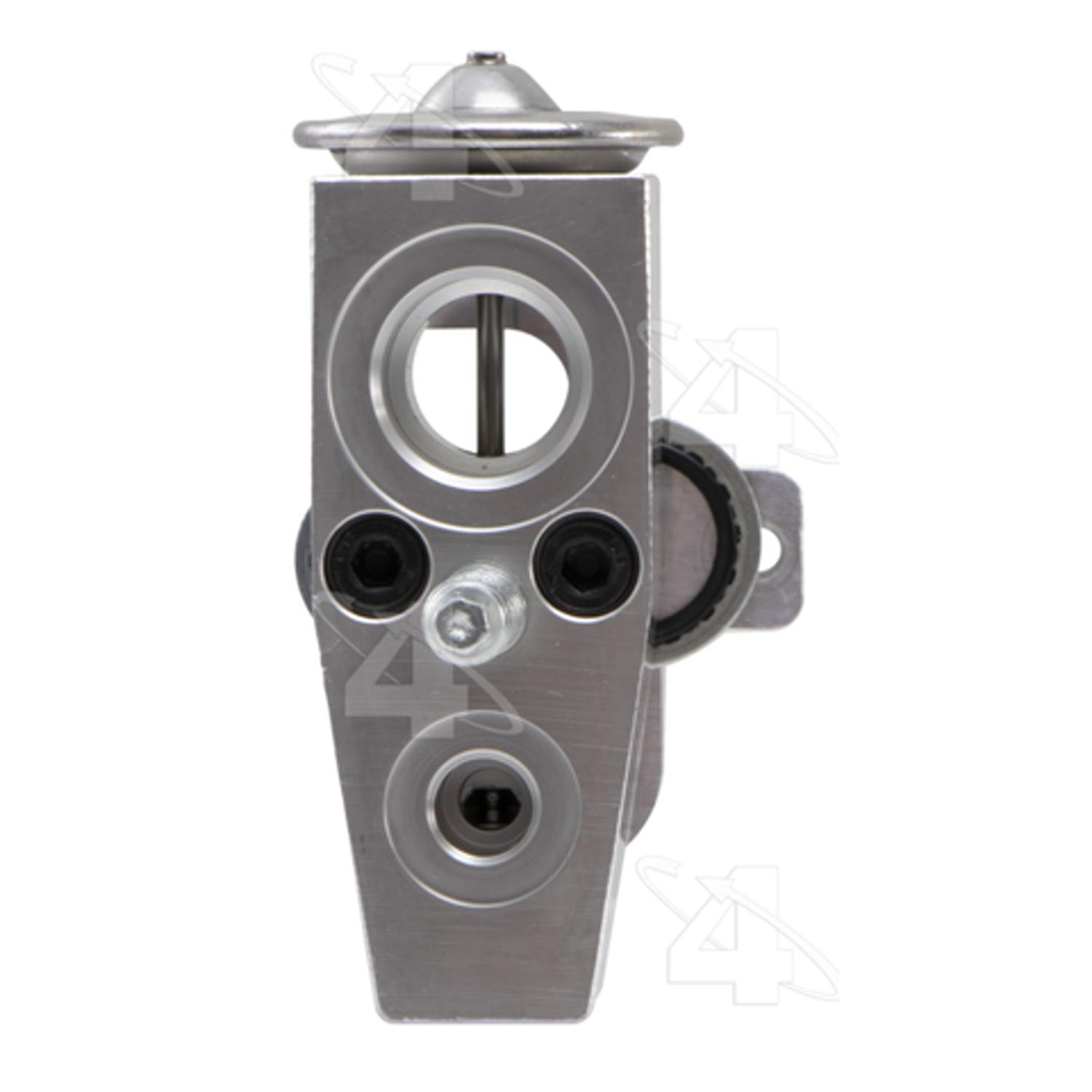 Four Seasons 39600 - A/C Expansion Valve Four Seasons 39600 A/C Expansion Valve product image 2 of 4