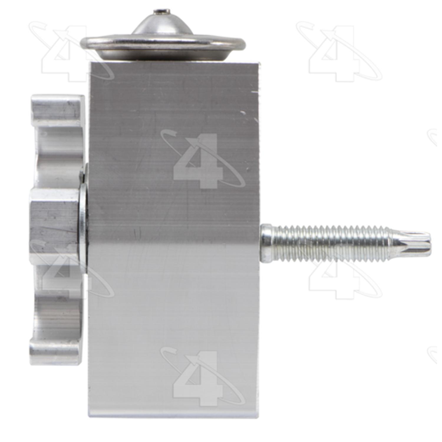 Four Seasons 39600 - A/C Expansion Valve Four Seasons 39600 A/C Expansion Valve product image 3 of 4