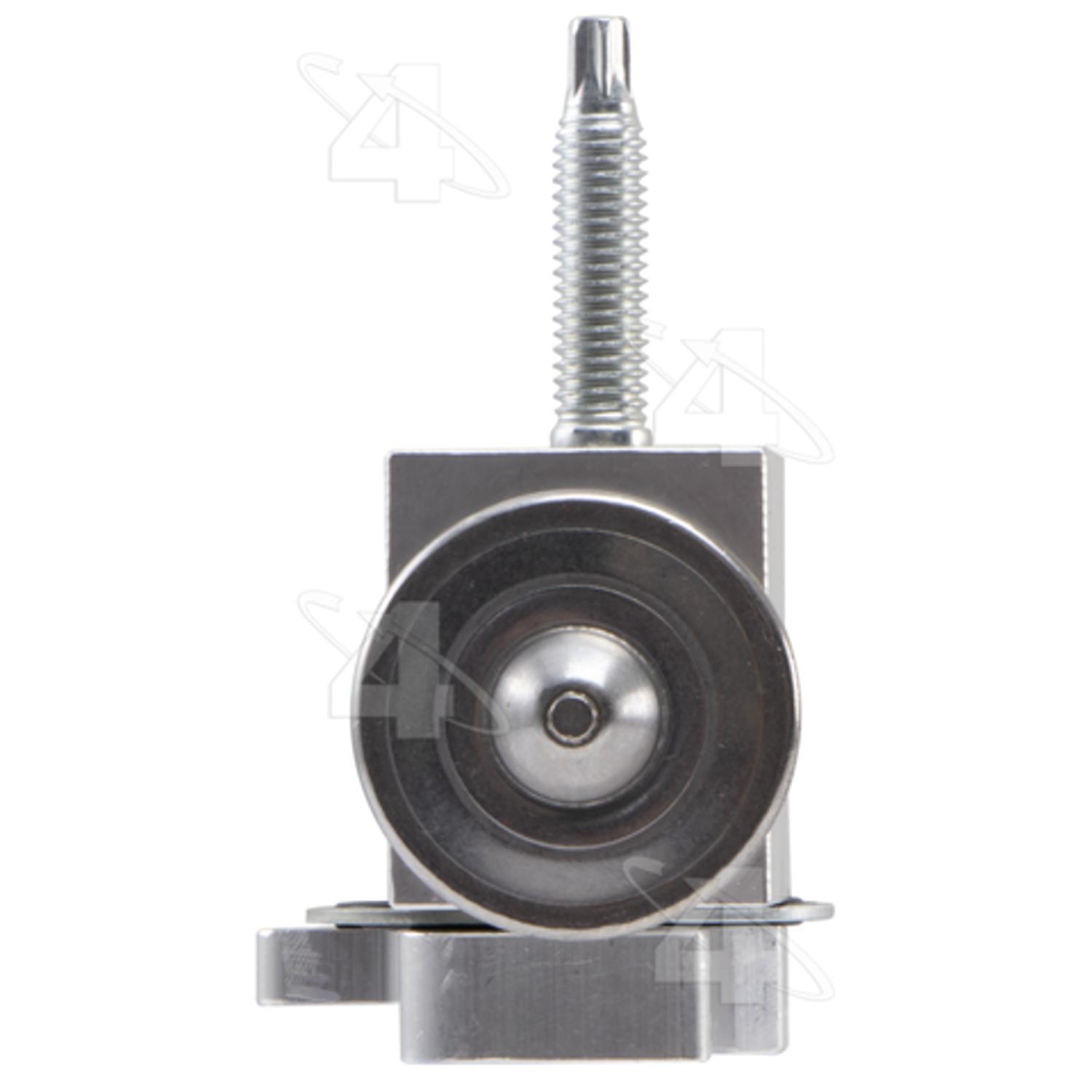 Four Seasons 39600 - A/C Expansion Valve Four Seasons 39600 A/C Expansion Valve product image 4 of 4