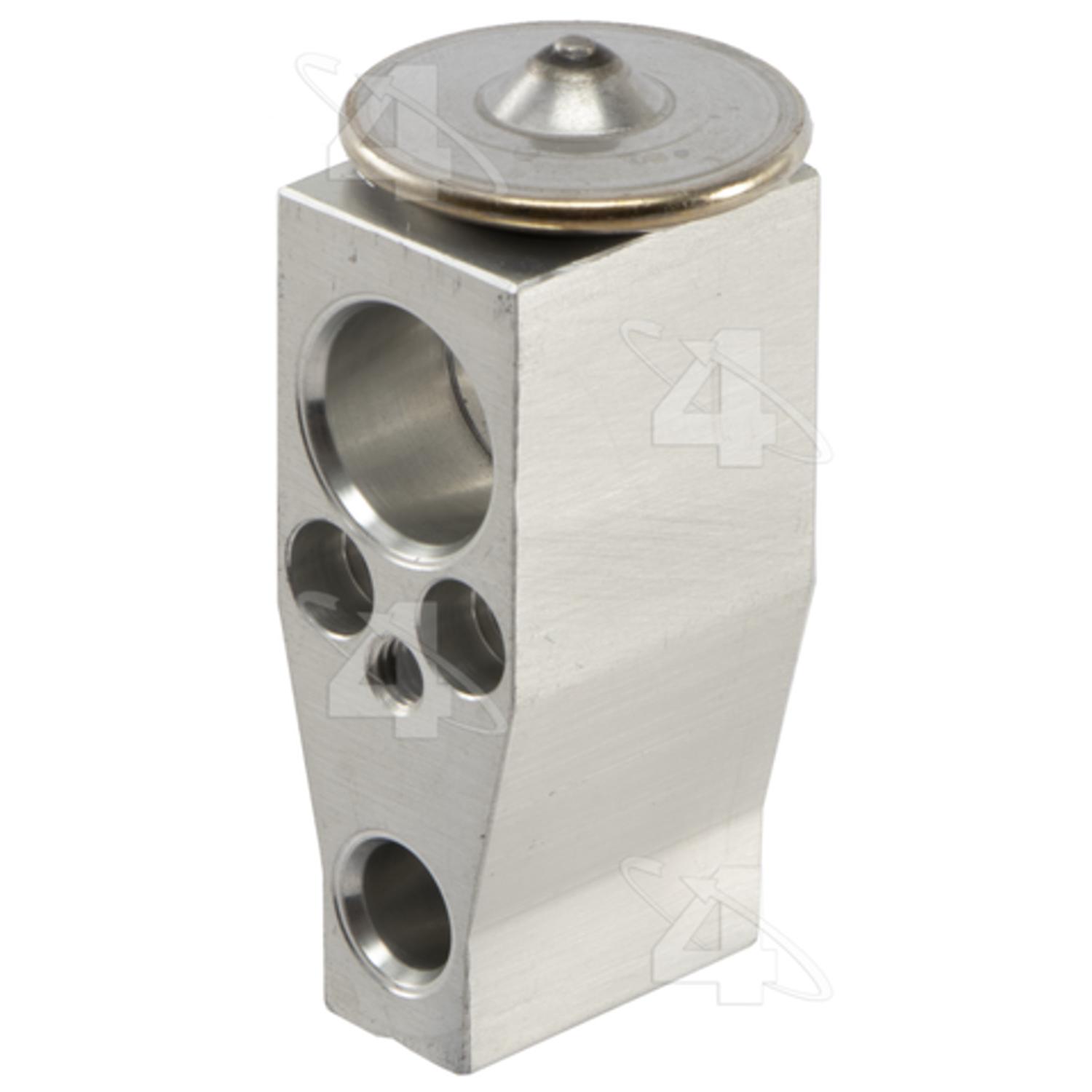 Four Seasons 39603 - A/C Expansion Valve Four Seasons 39603 A/C Expansion Valve product image 1 of 4