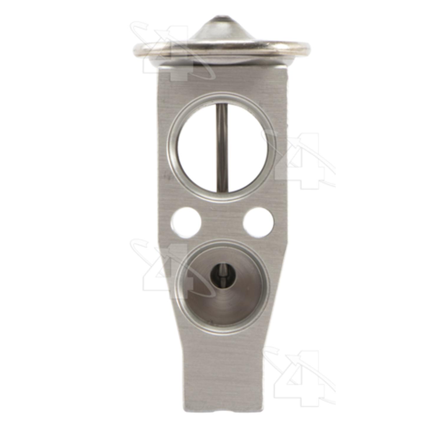 Four Seasons 39603 - A/C Expansion Valve Four Seasons 39603 A/C Expansion Valve product image 2 of 4