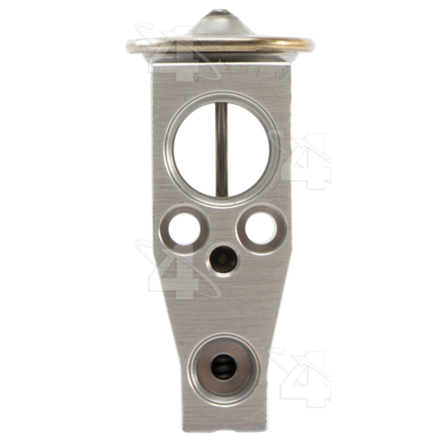 Four Seasons 39603 - A/C Expansion Valve Four Seasons 39603 A/C Expansion Valve product image 3 of 4