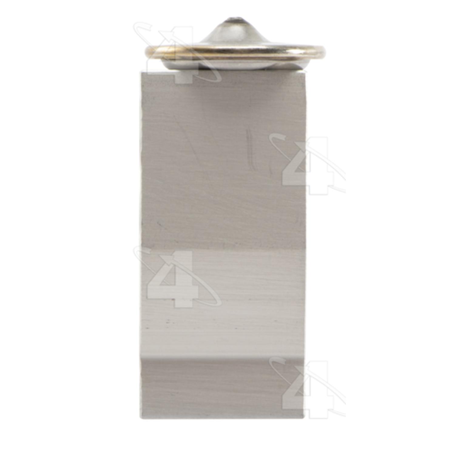 Four Seasons 39603 - A/C Expansion Valve Four Seasons 39603 A/C Expansion Valve product image 4 of 4