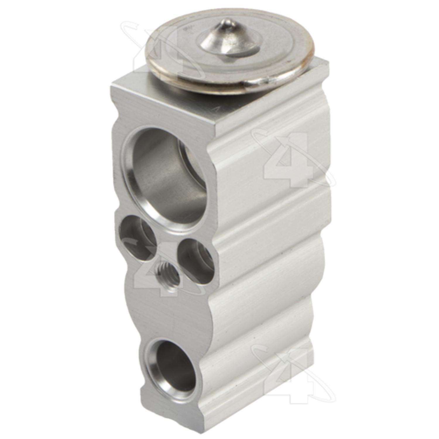 Four Seasons 39604 - A/C Expansion Valve Four Seasons 39604 A/C Expansion Valve product image 1 of 4