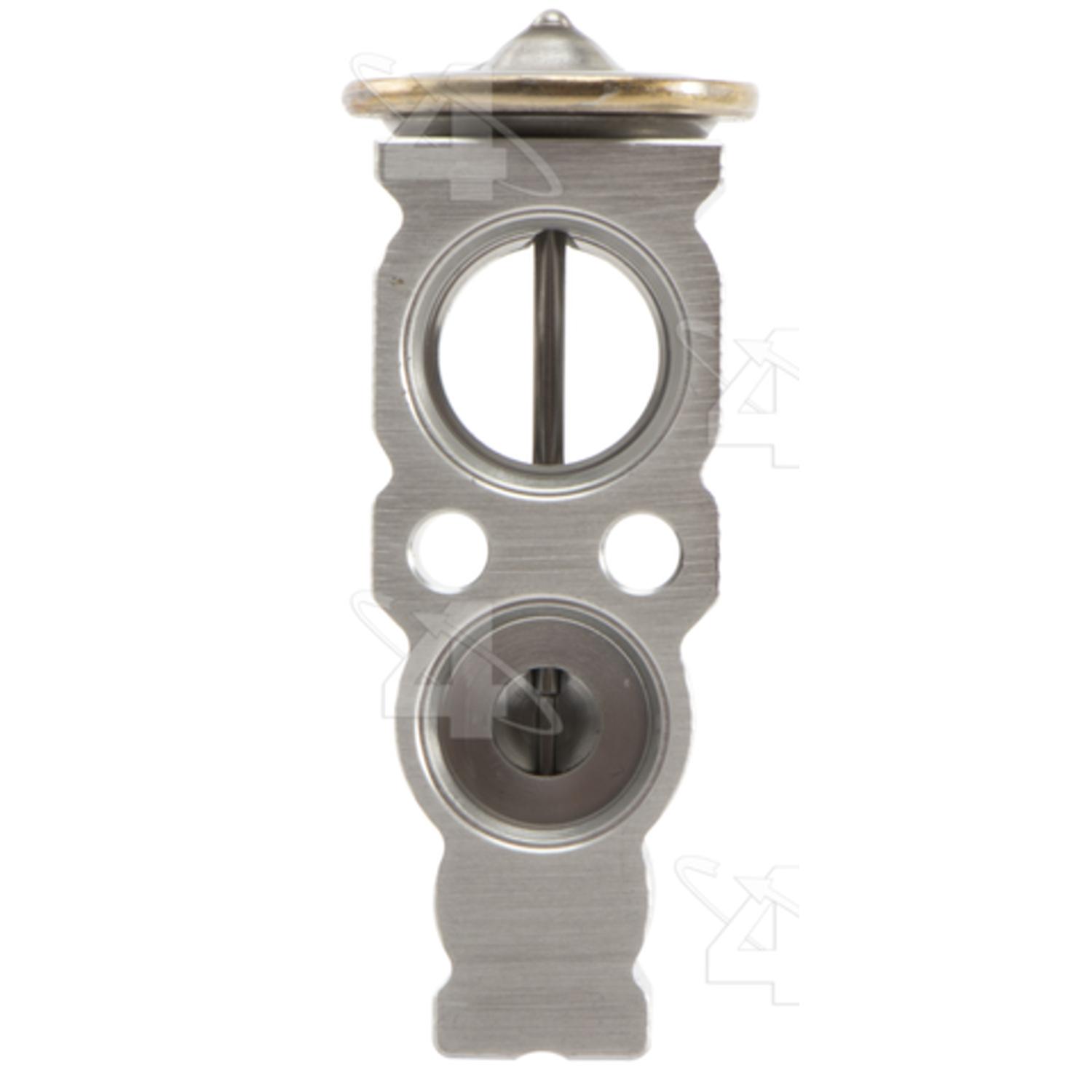 Four Seasons 39604 - A/C Expansion Valve Four Seasons 39604 A/C Expansion Valve product image 2 of 4