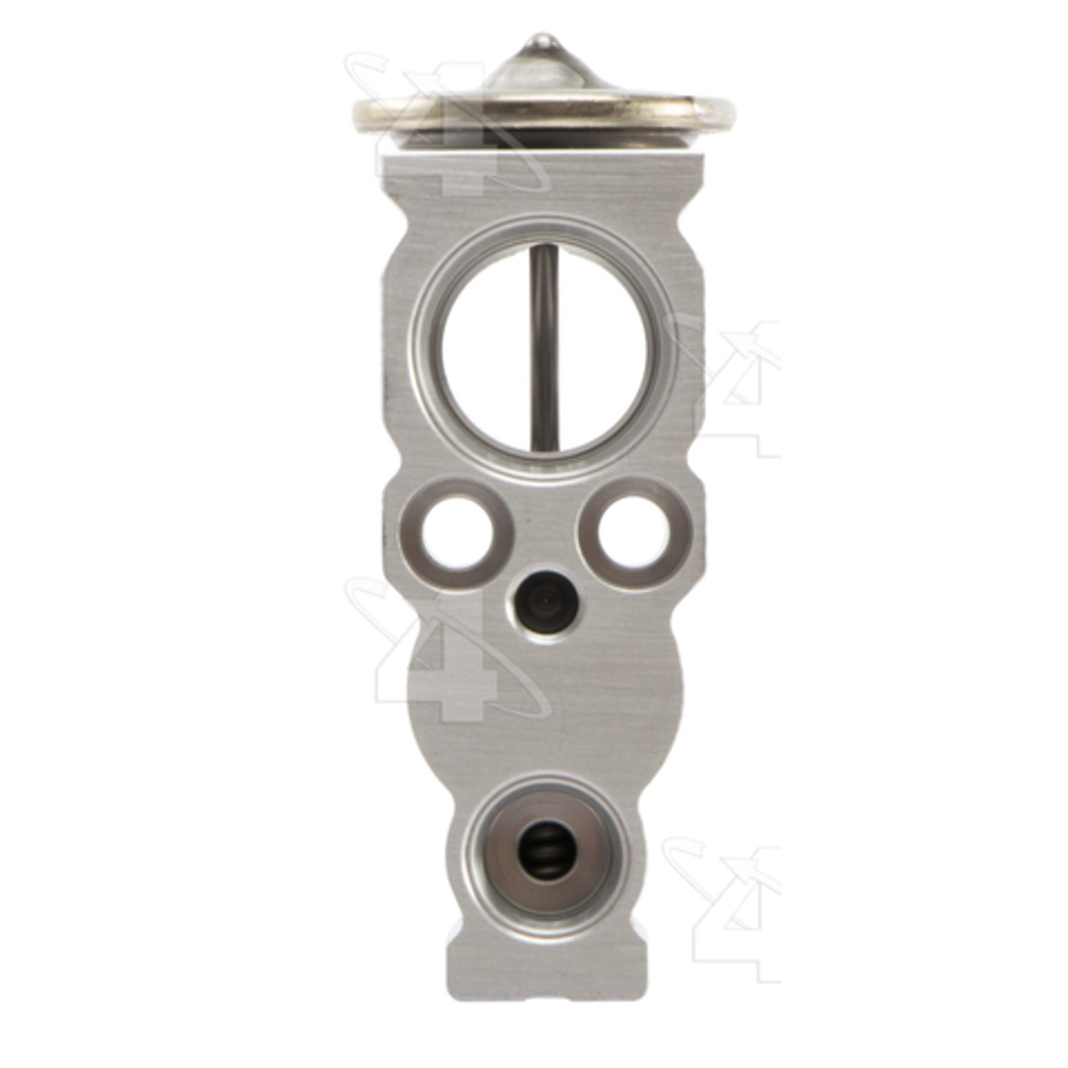 Four Seasons 39604 - A/C Expansion Valve Four Seasons 39604 A/C Expansion Valve product image 3 of 4