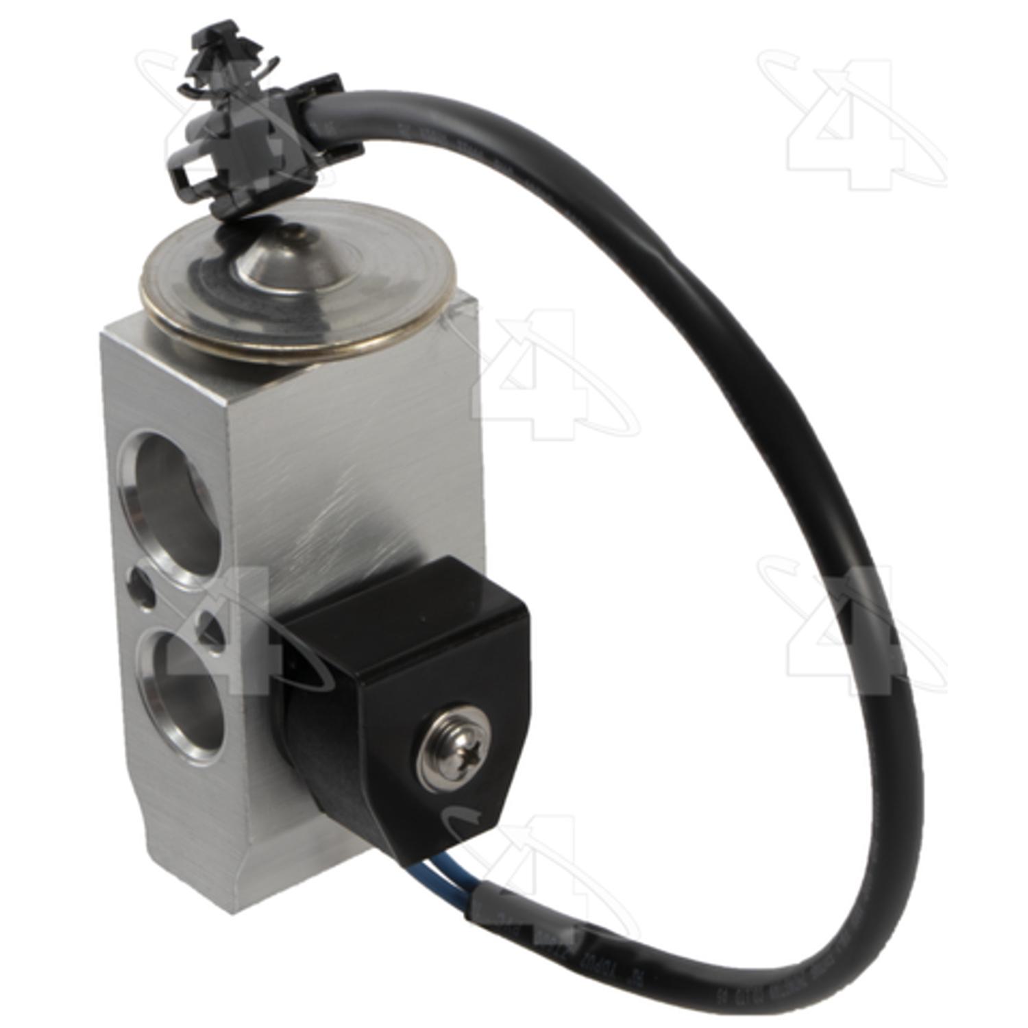 Four Seasons 39605 - A/C Expansion Valve Four Seasons 39605 A/C Expansion Valve product image 1 of 5
