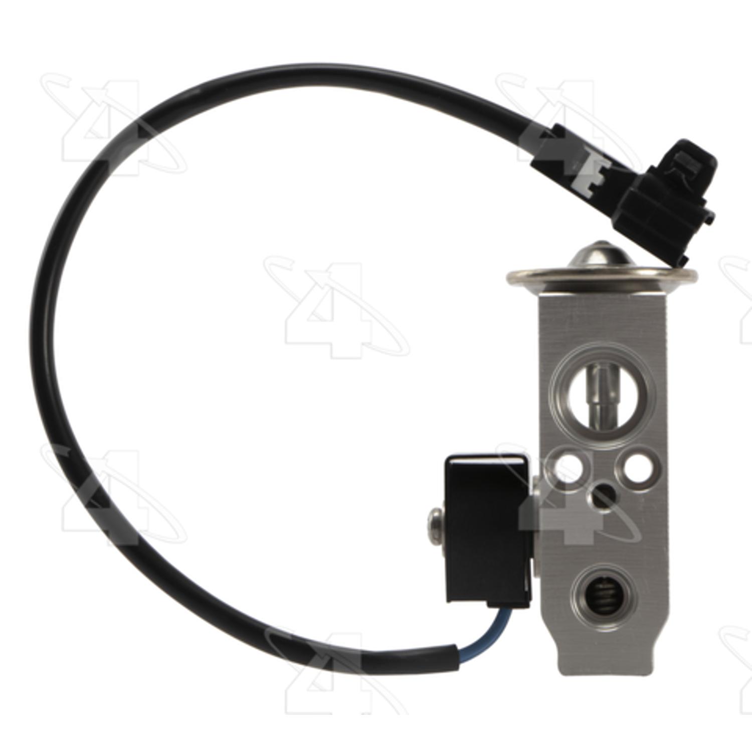 Four Seasons 39605 - A/C Expansion Valve Four Seasons 39605 A/C Expansion Valve product image 2 of 5