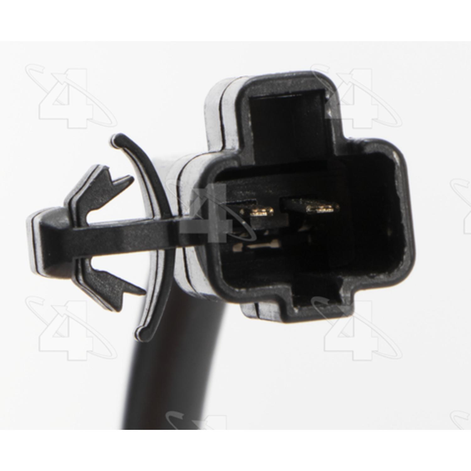 Four Seasons 39605 - A/C Expansion Valve Four Seasons 39605 A/C Expansion Valve product image 3 of 5