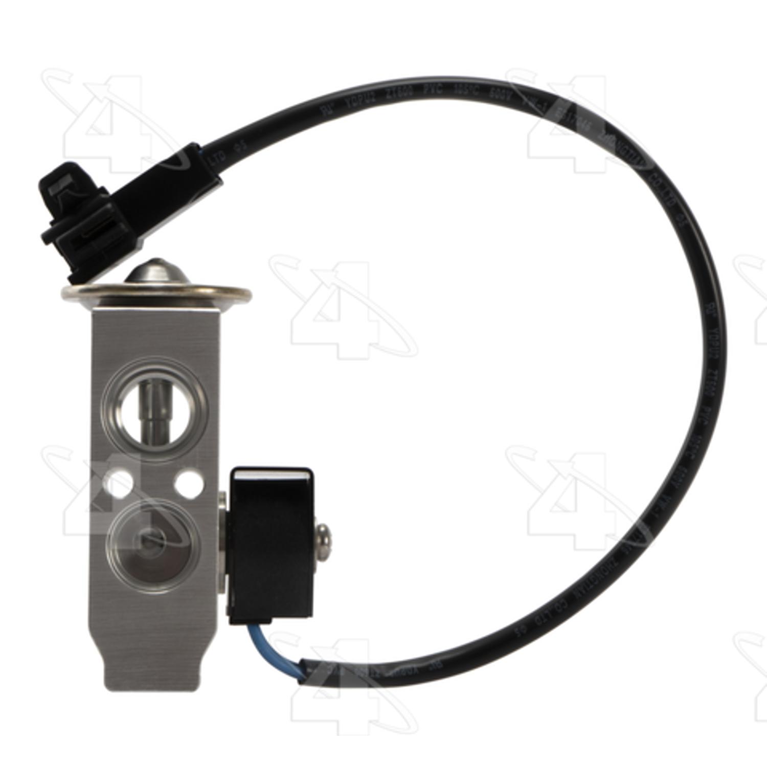 Four Seasons 39605 - A/C Expansion Valve Four Seasons 39605 A/C Expansion Valve product image 4 of 5