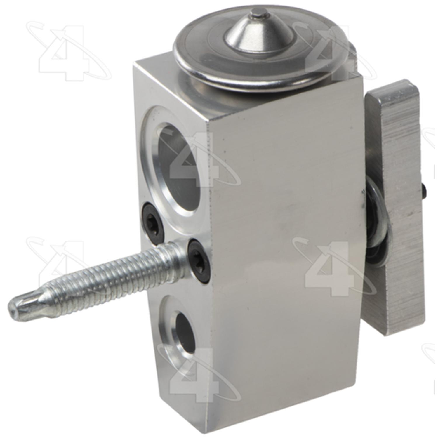 Four Seasons 39606 - A/C Expansion Valve Four Seasons 39606 A/C Expansion Valve product image 1 of 4