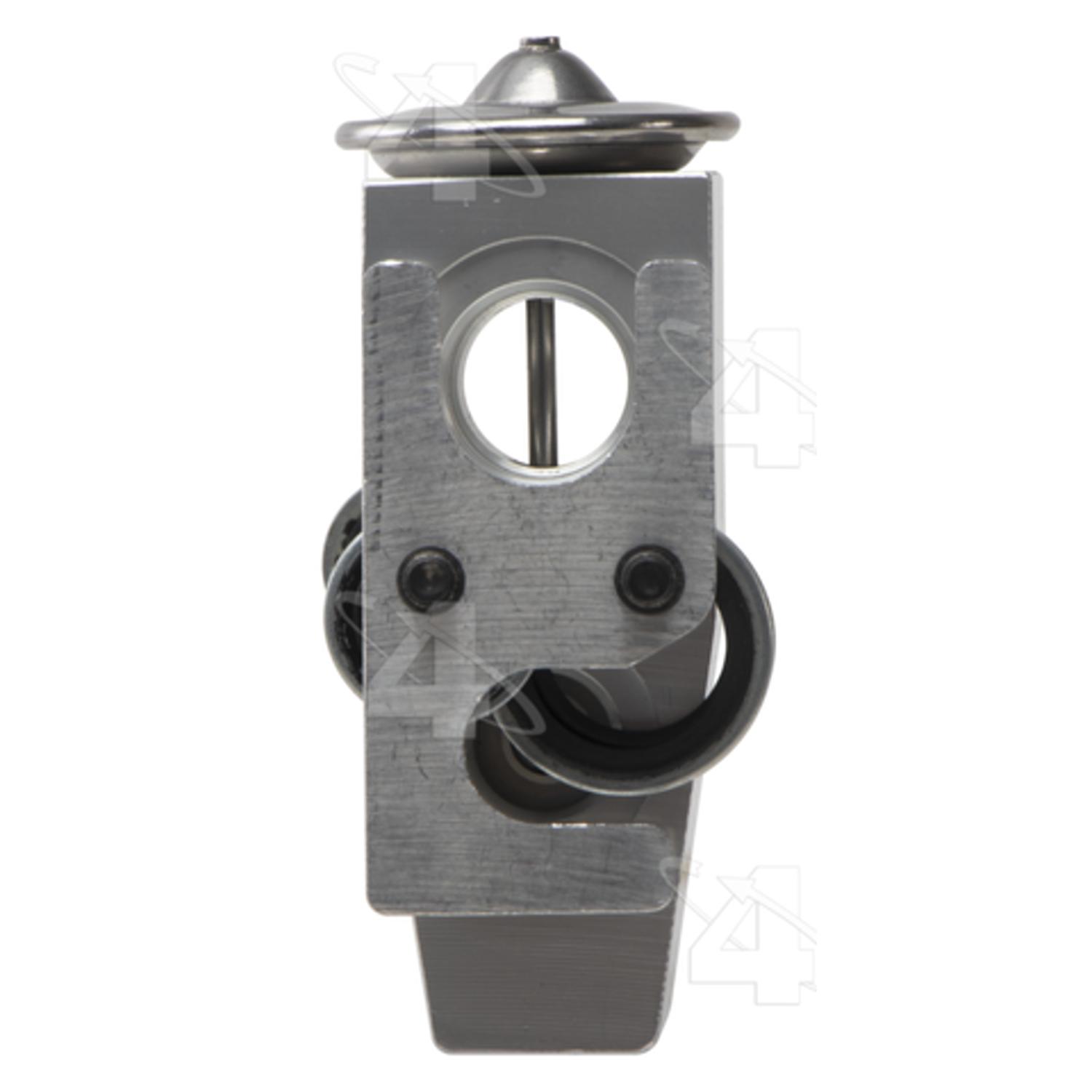 Four Seasons 39606 - A/C Expansion Valve Four Seasons 39606 A/C Expansion Valve product image 2 of 4