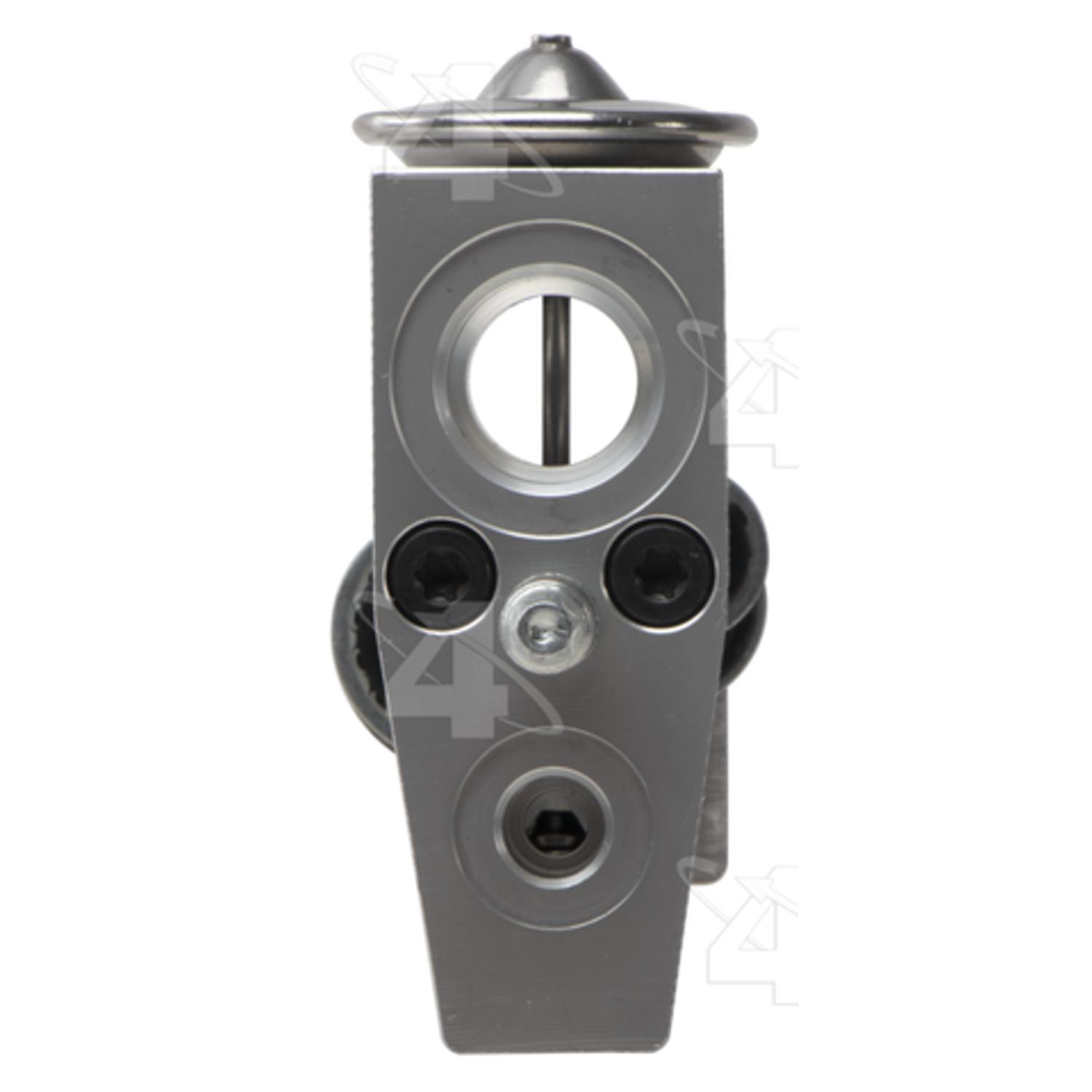 Four Seasons 39606 - A/C Expansion Valve Four Seasons 39606 A/C Expansion Valve product image 3 of 4
