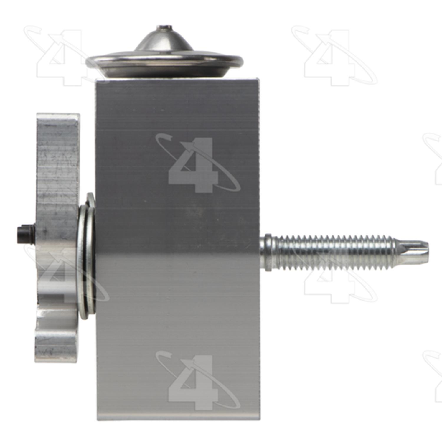 Four Seasons 39606 - A/C Expansion Valve Four Seasons 39606 A/C Expansion Valve product image 4 of 4