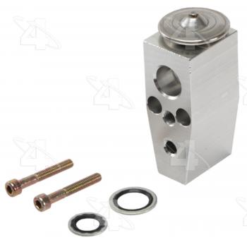 Four Seasons 39607 A/C Expansion Valve product image 1 of 4