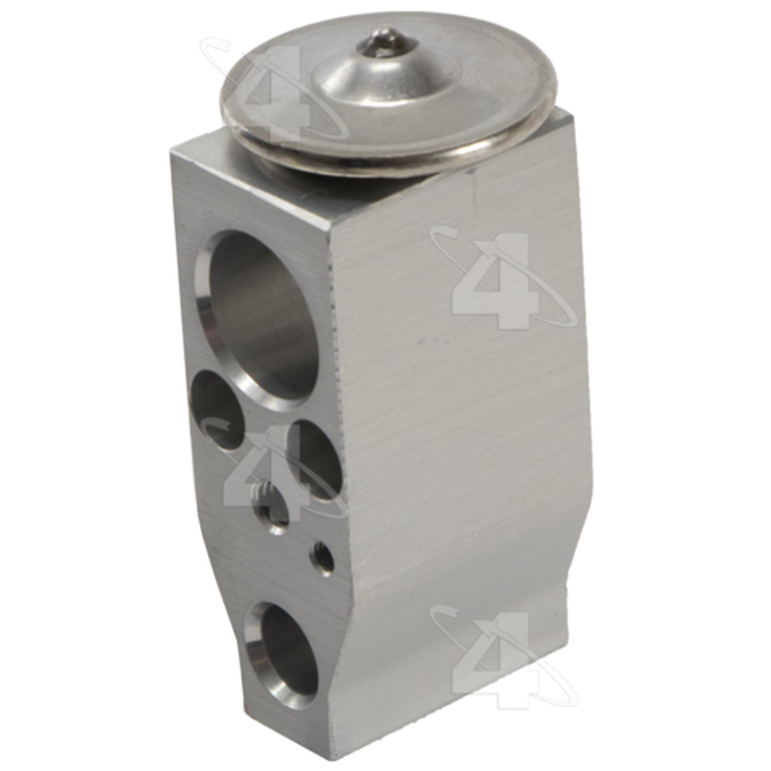Four Seasons 39608 - A/C Expansion Valve Four Seasons 39608 A/C Expansion Valve product image 1 of 5