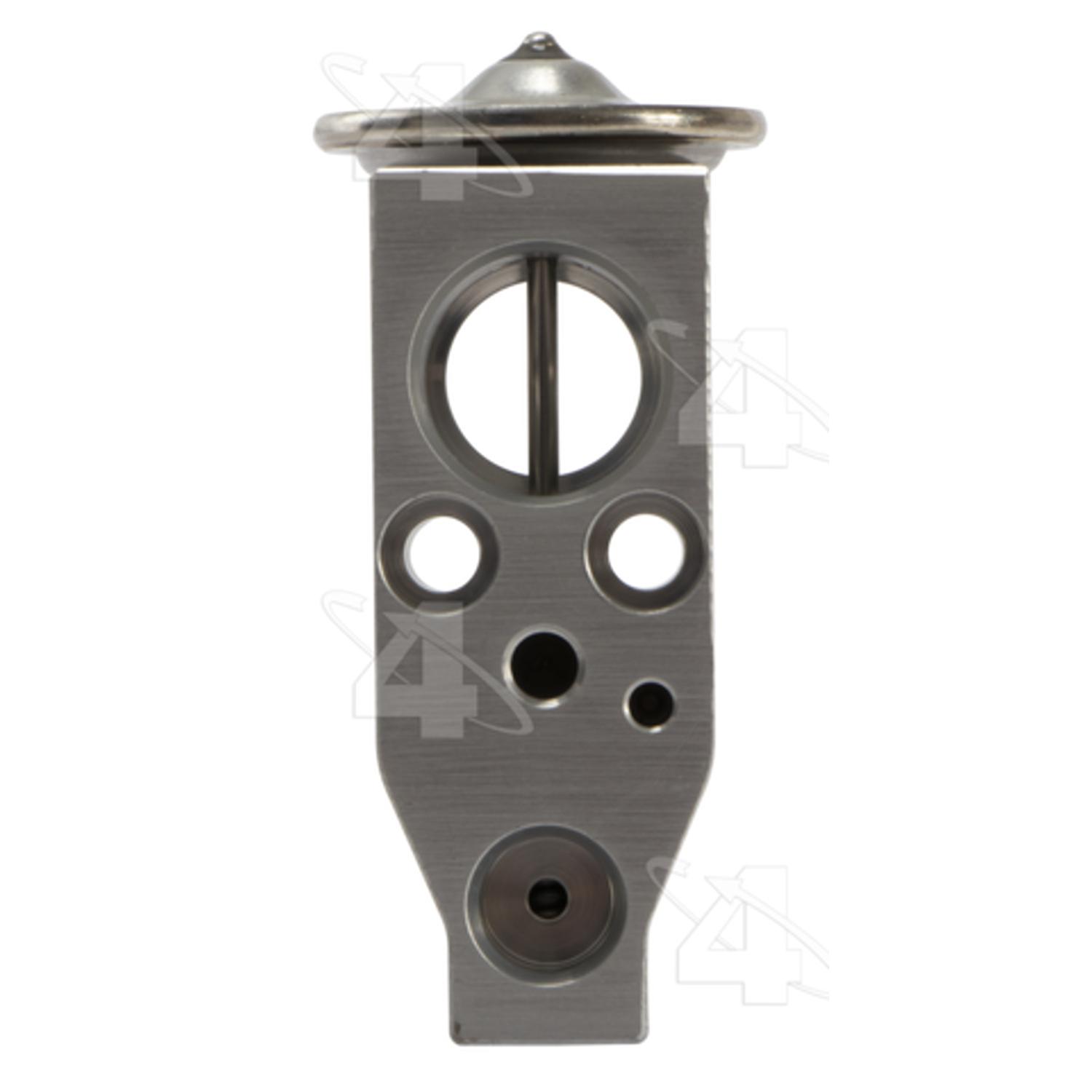 Four Seasons 39608 - A/C Expansion Valve Four Seasons 39608 A/C Expansion Valve product image 3 of 5