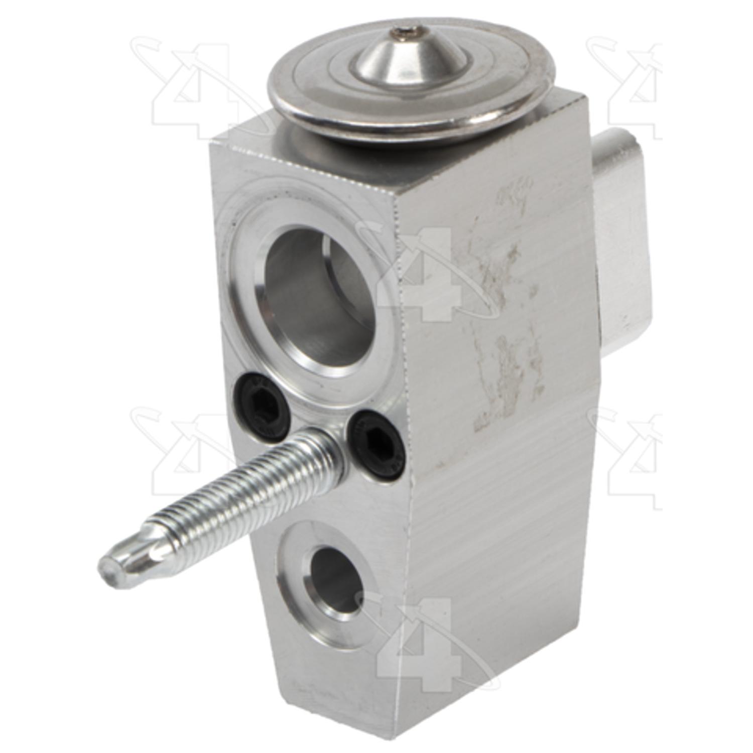 Four Seasons 39610 - A/C Expansion Valve Four Seasons 39610 A/C Expansion Valve product image 1 of 4