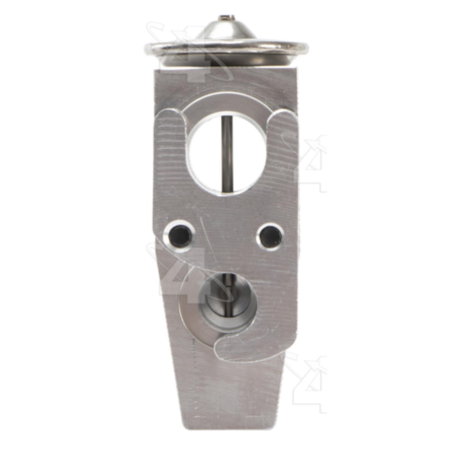 Four Seasons 39610 - A/C Expansion Valve Four Seasons 39610 A/C Expansion Valve product image 2 of 4