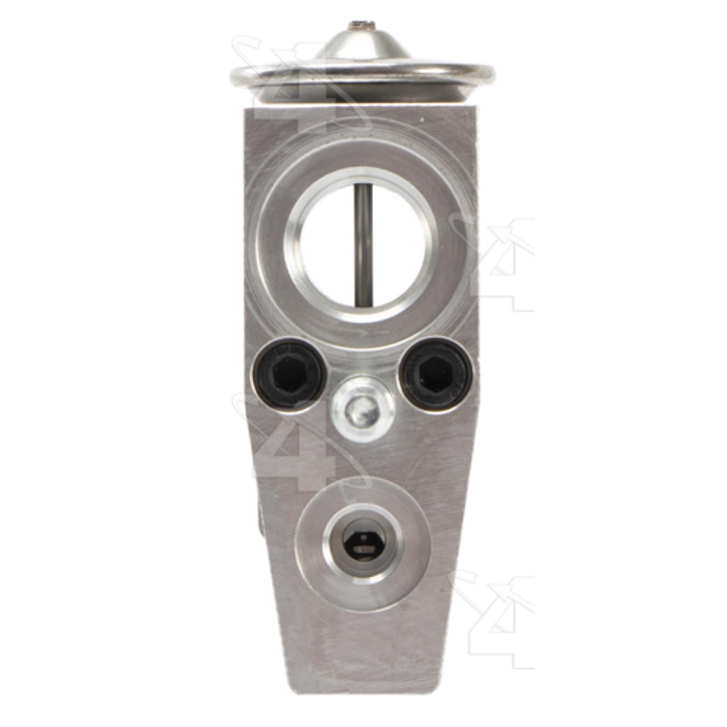 Four Seasons 39610 - A/C Expansion Valve Four Seasons 39610 A/C Expansion Valve product image 3 of 4