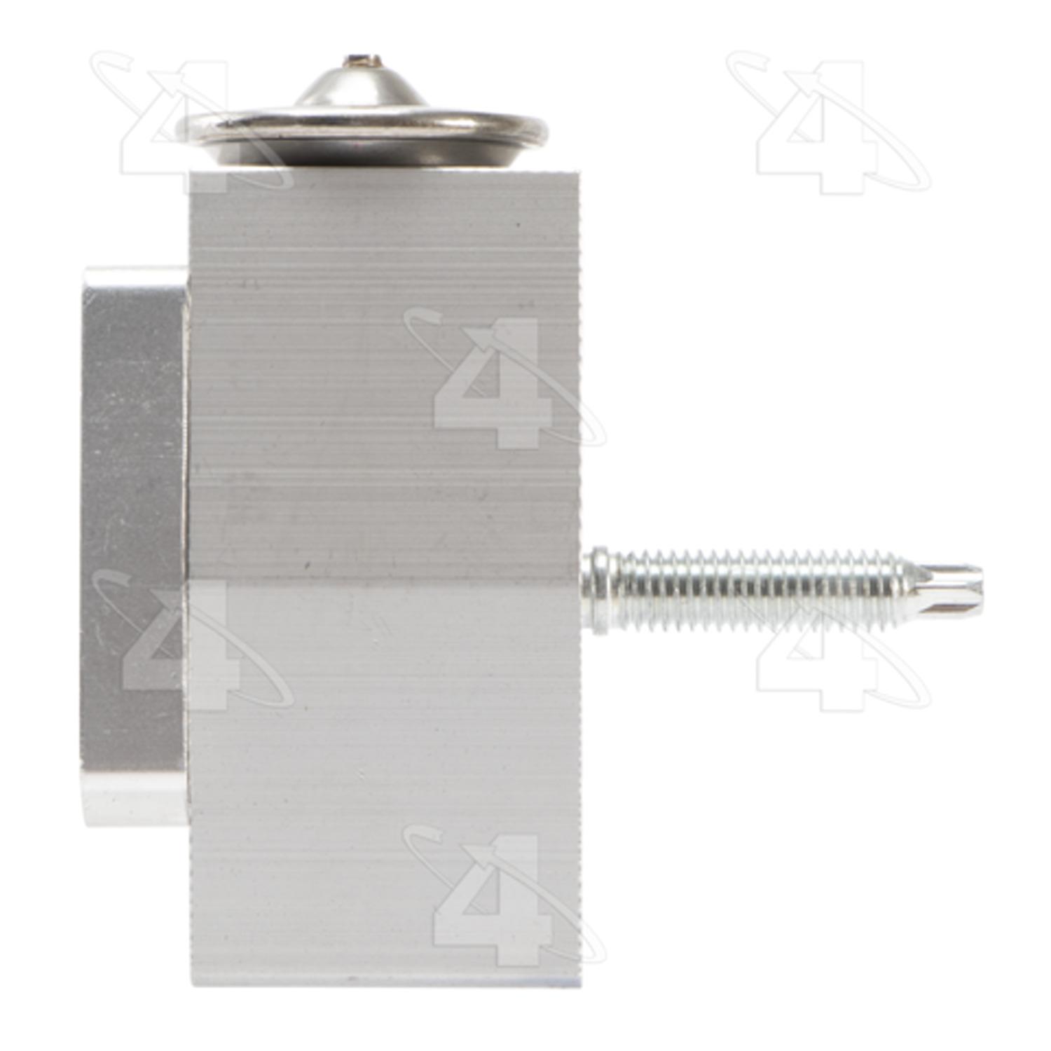 Four Seasons 39610 - A/C Expansion Valve Four Seasons 39610 A/C Expansion Valve product image 4 of 4