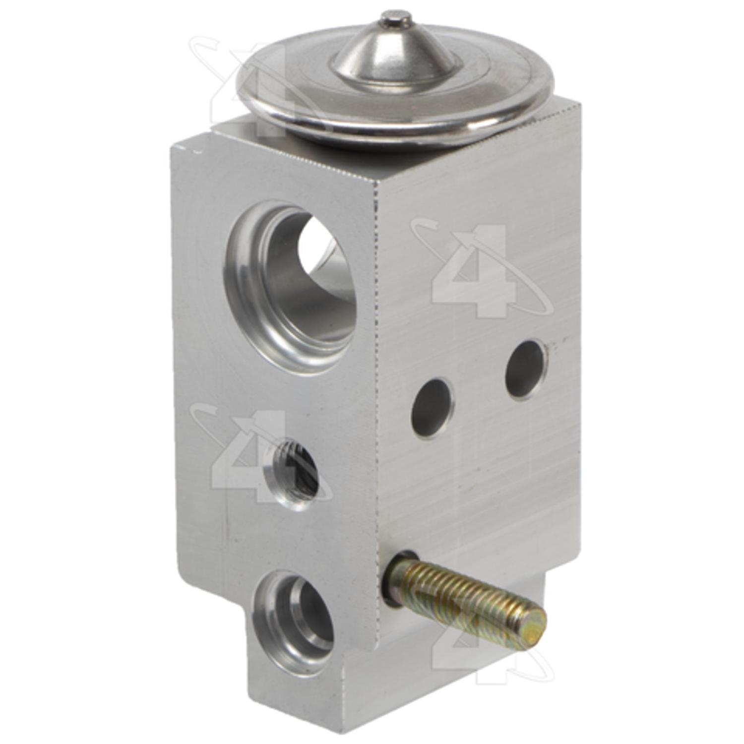 Four Seasons 39612 - A/C Expansion Valve Four Seasons 39612 A/C Expansion Valve product image 1 of 4