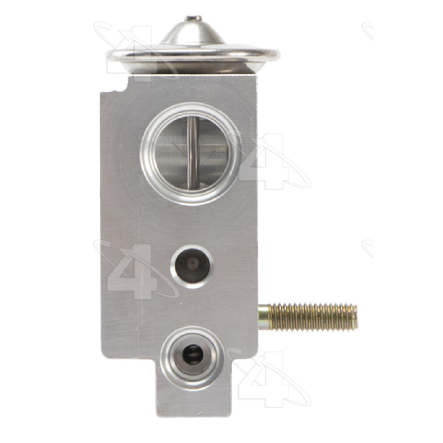 Four Seasons 39612 - A/C Expansion Valve Four Seasons 39612 A/C Expansion Valve product image 2 of 4