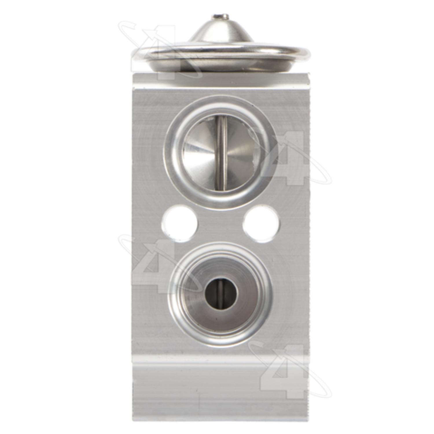Four Seasons 39612 - A/C Expansion Valve Four Seasons 39612 A/C Expansion Valve product image 3 of 4