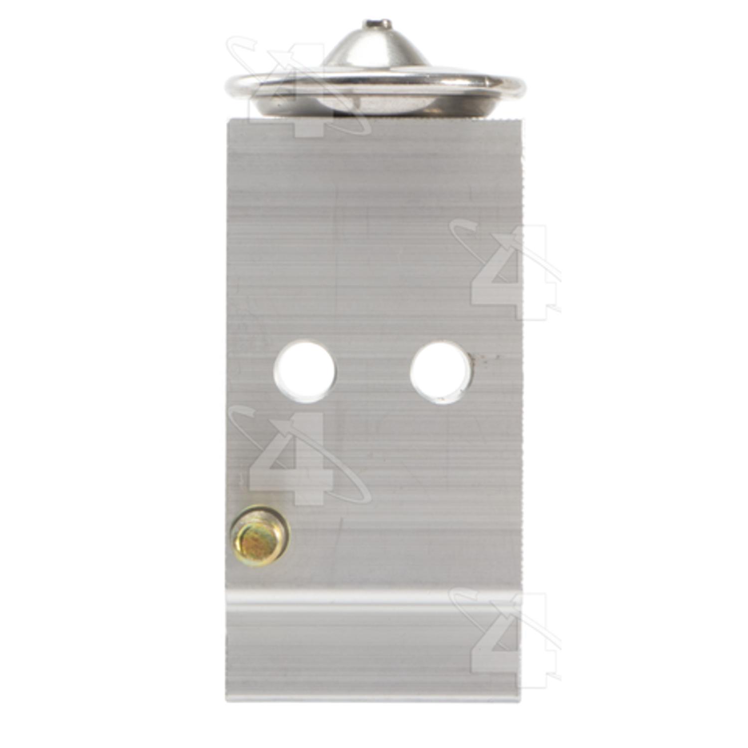 Four Seasons 39612 - A/C Expansion Valve Four Seasons 39612 A/C Expansion Valve product image 4 of 4