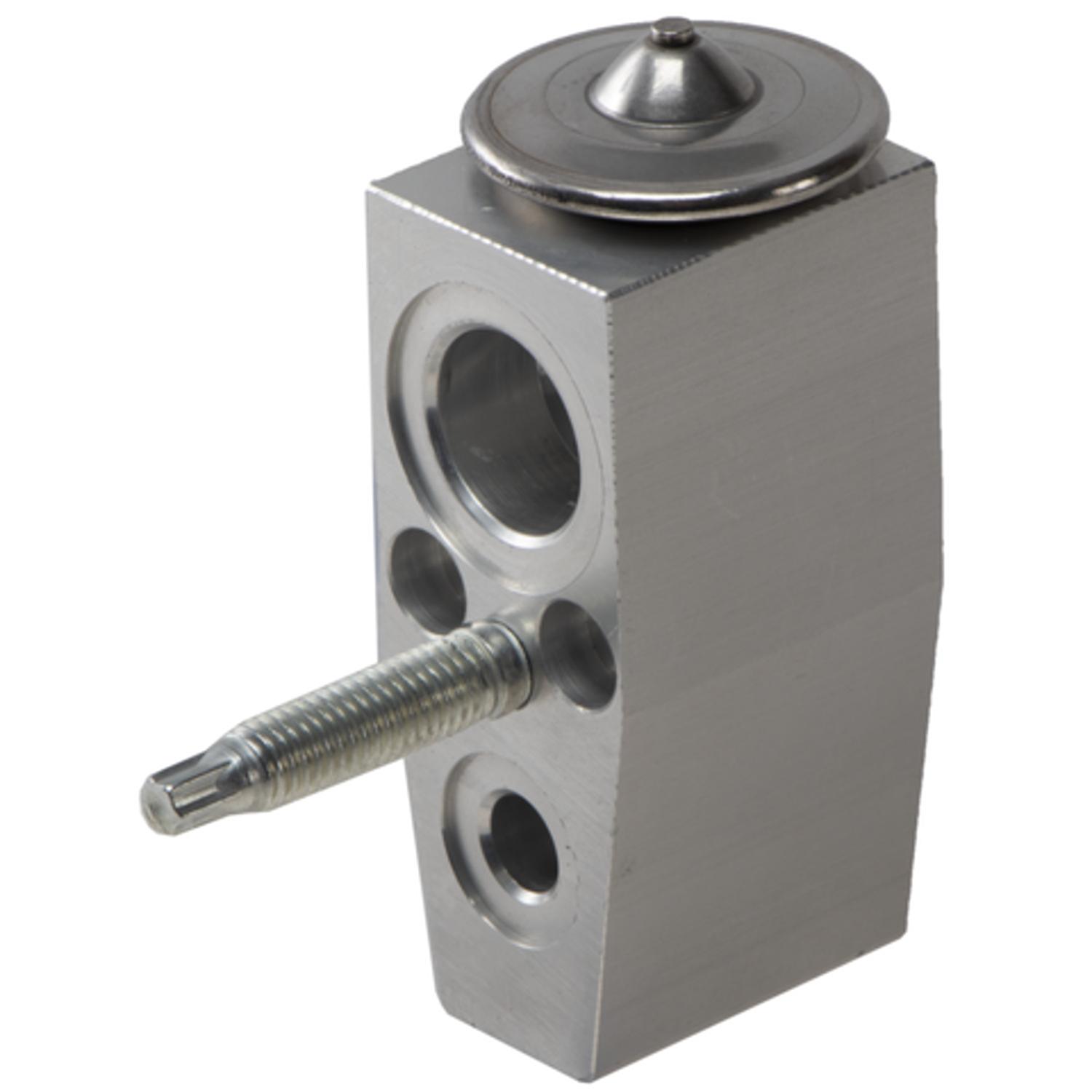 Four Seasons 39615 - A/C Expansion Valve Four Seasons 39615 A/C Expansion Valve product image 1 of 4