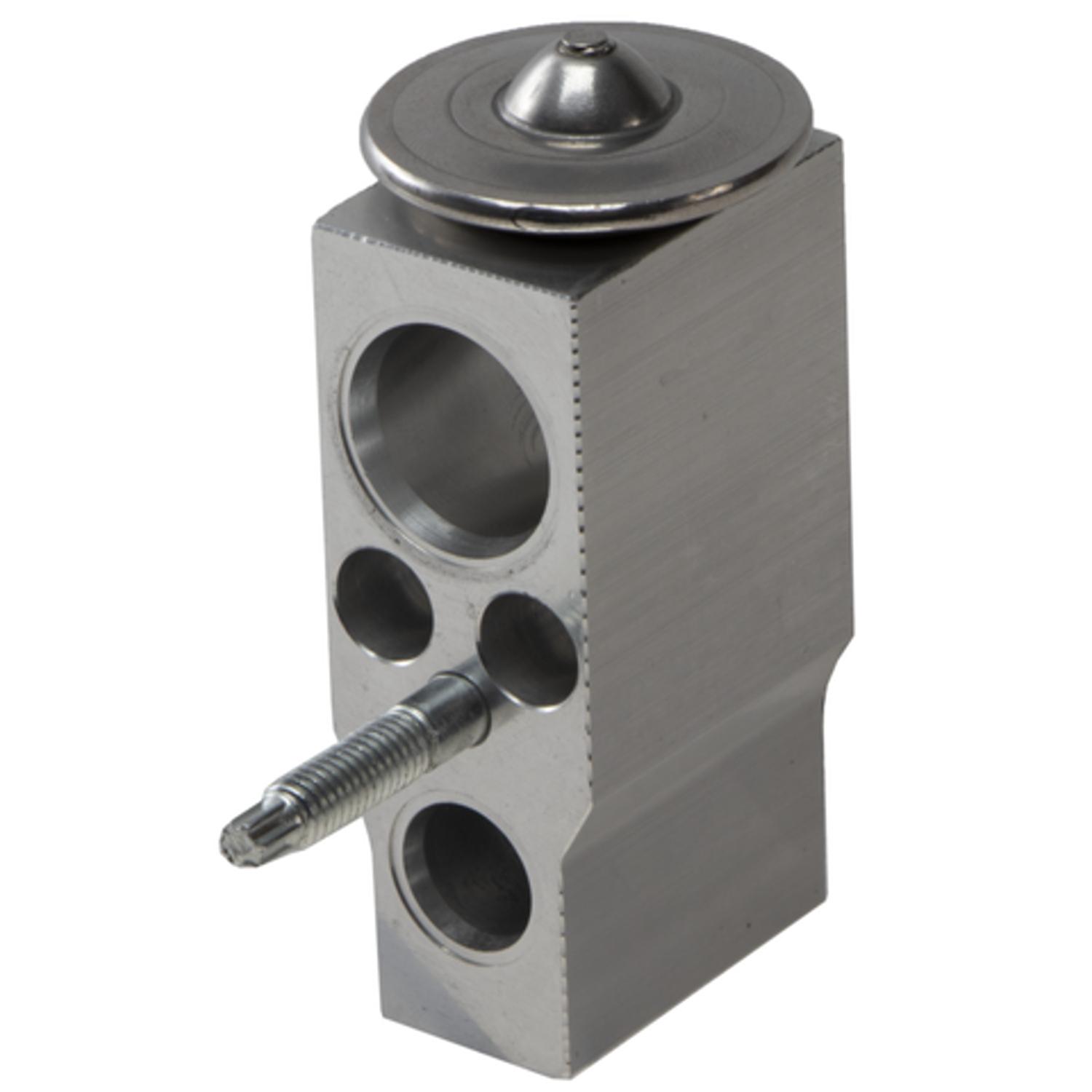 Four Seasons 39616 - A/C Expansion Valve Four Seasons 39616 A/C Expansion Valve product image 1 of 4