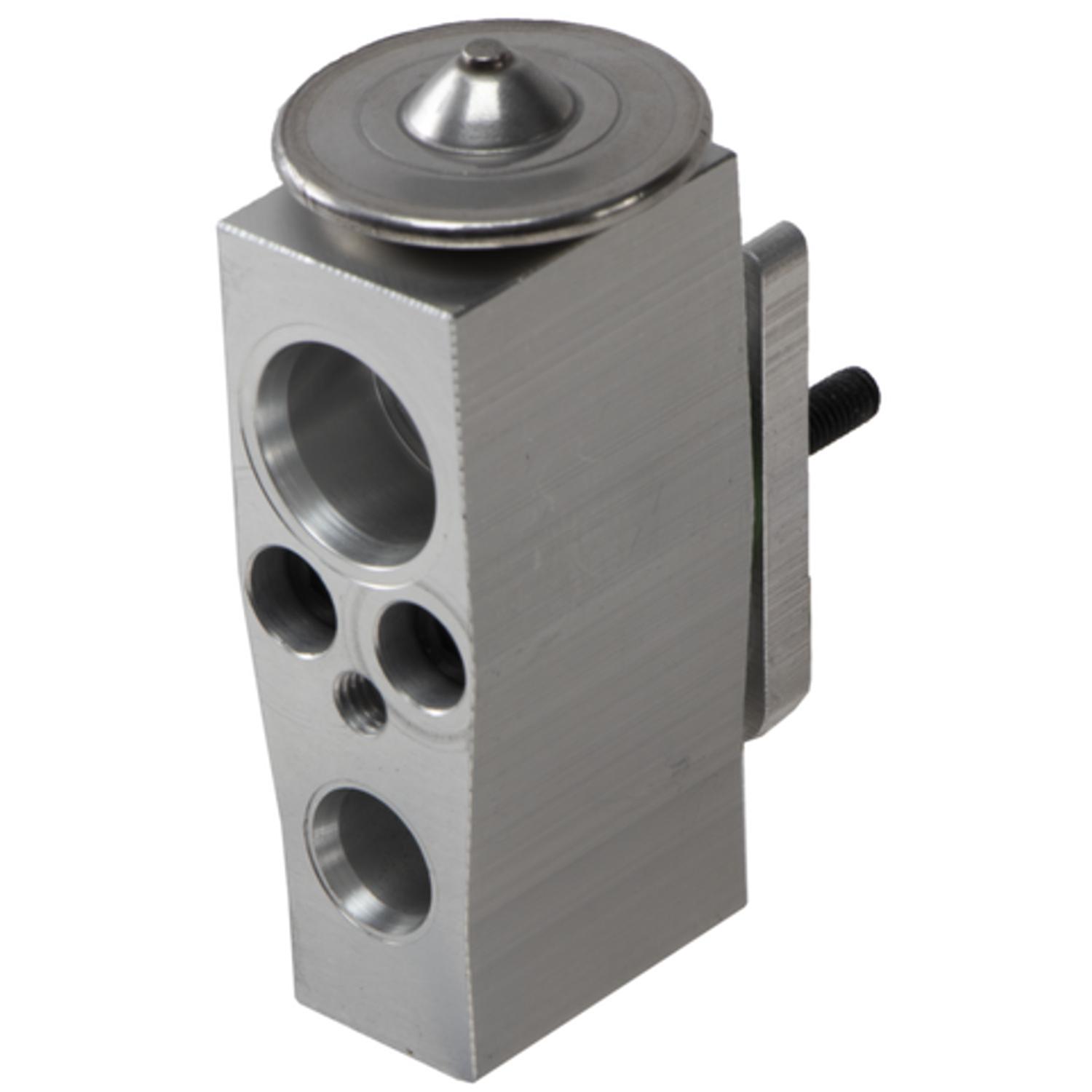 Four Seasons 39618 - A/C Expansion Valve Four Seasons 39618 A/C Expansion Valve product image 1 of 4