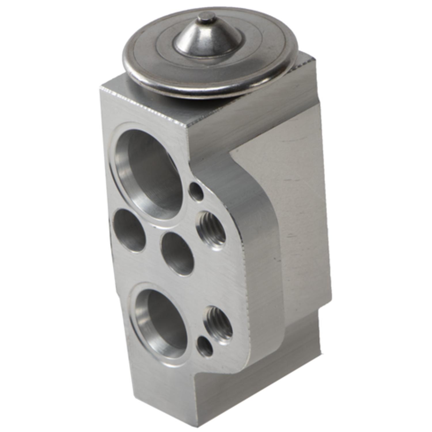 Four Seasons 39619 - A/C Expansion Valve Four Seasons 39619 A/C Expansion Valve product image 1 of 4